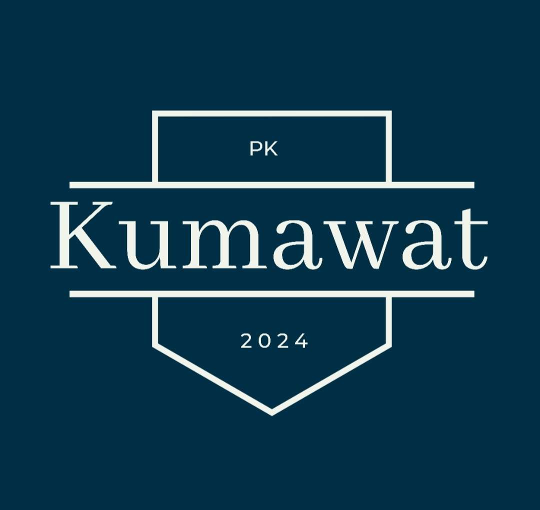 Priyanshu Kumawat logo